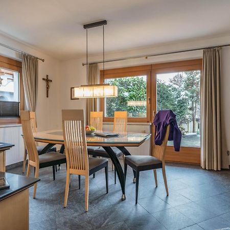 Villa Heimatliebe Ramsau im Zillertal Zewnętrze zdjęcie