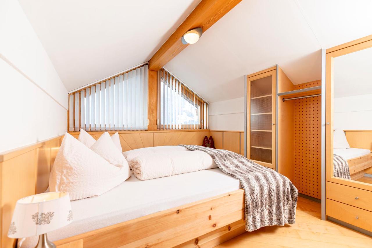 Villa Heimatliebe Ramsau im Zillertal Zewnętrze zdjęcie