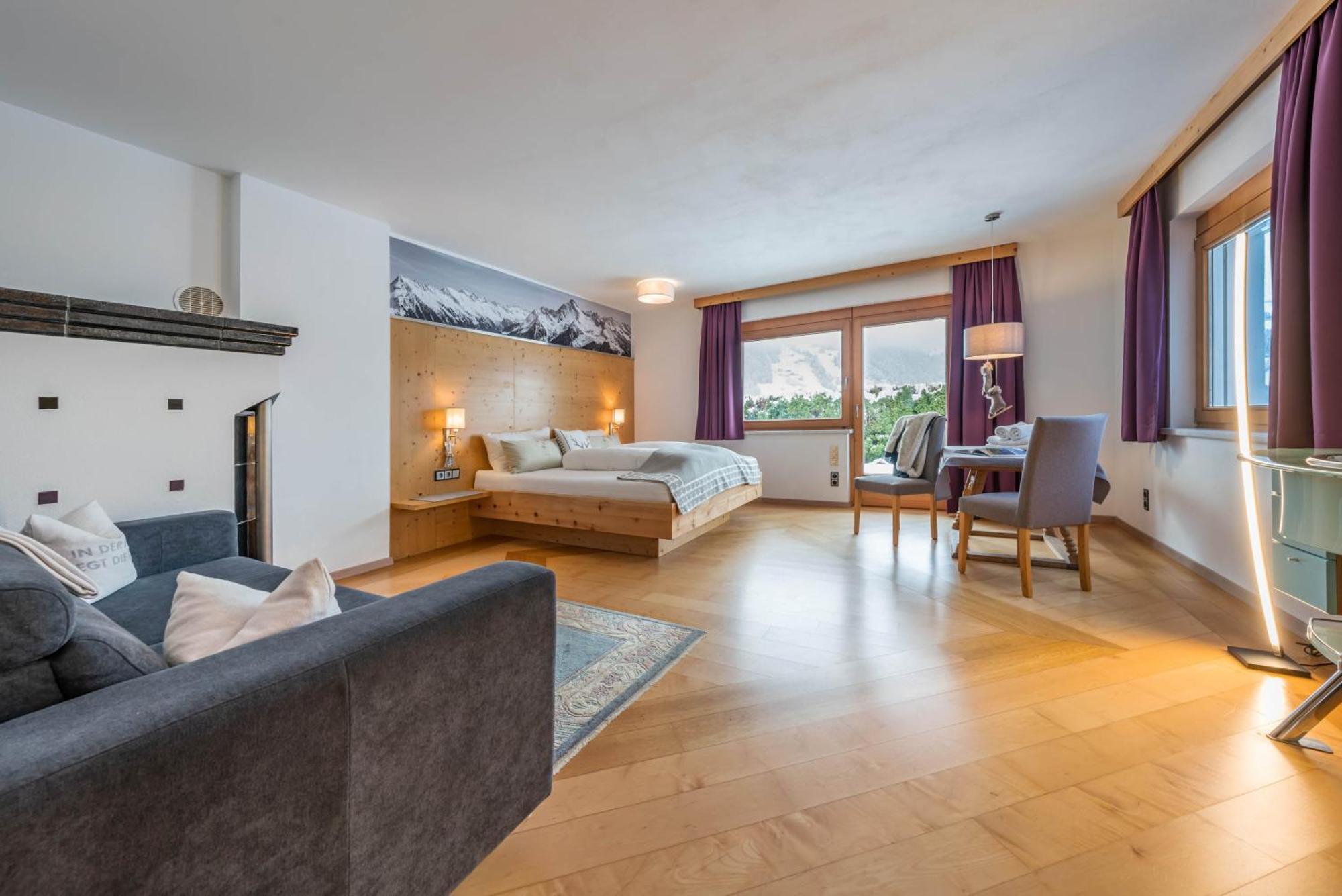 Villa Heimatliebe Ramsau im Zillertal Zewnętrze zdjęcie