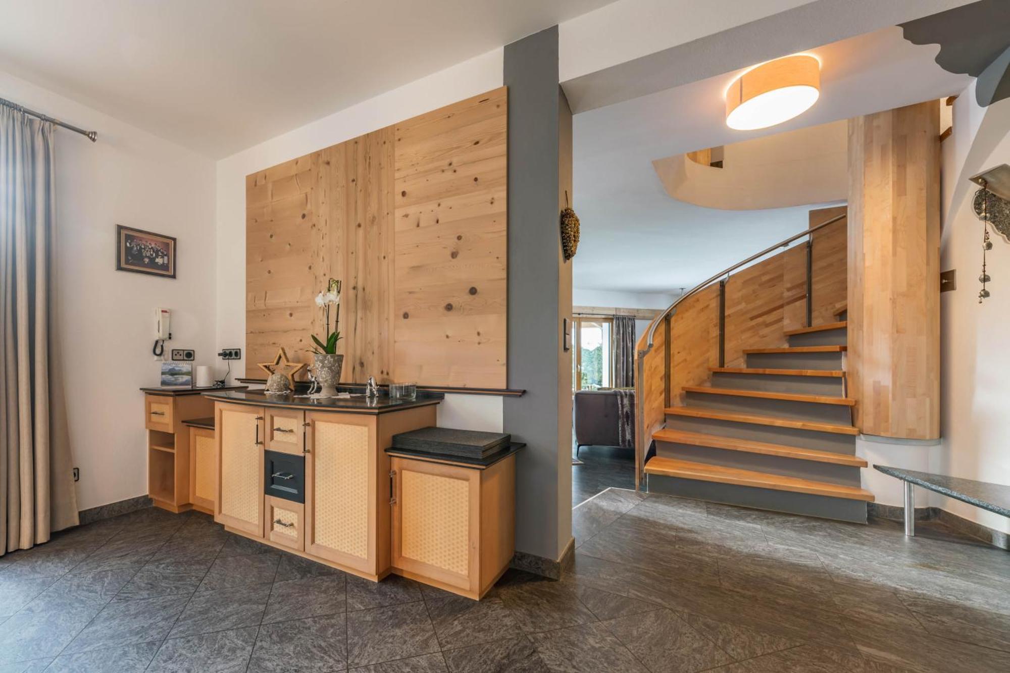 Villa Heimatliebe Ramsau im Zillertal Zewnętrze zdjęcie