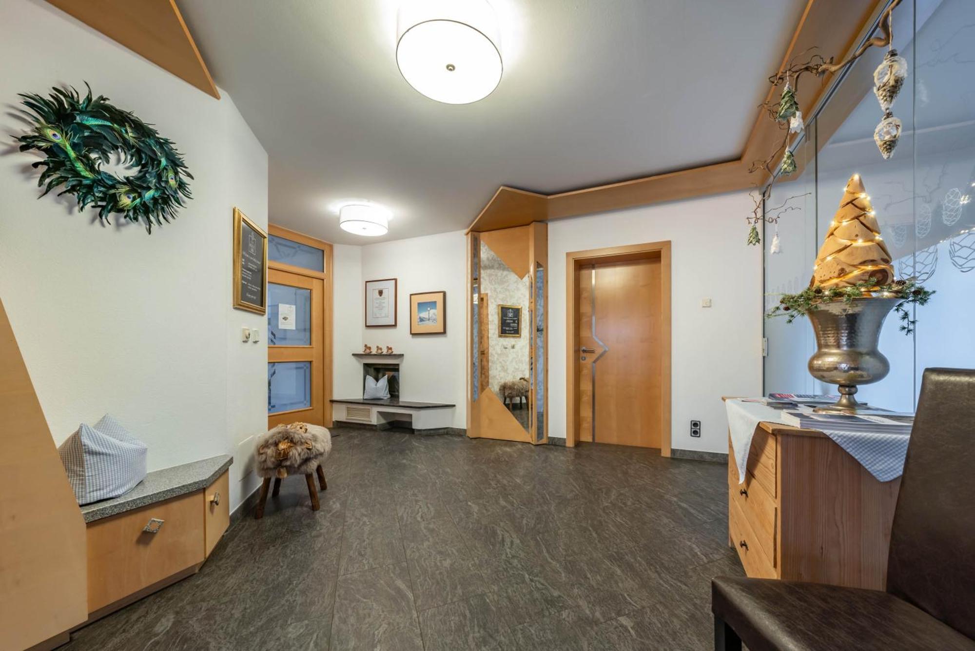 Villa Heimatliebe Ramsau im Zillertal Zewnętrze zdjęcie