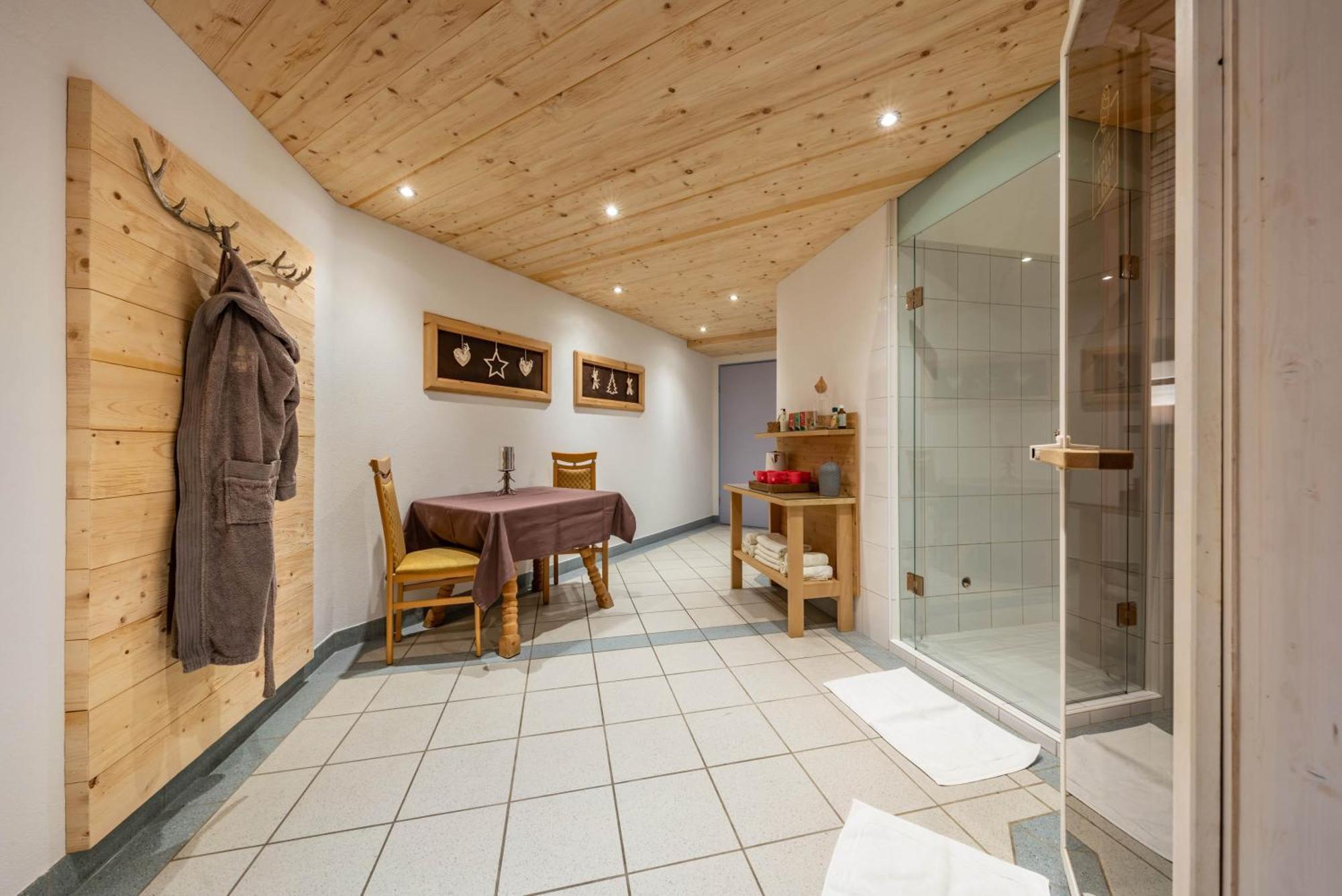 Villa Heimatliebe Ramsau im Zillertal Zewnętrze zdjęcie