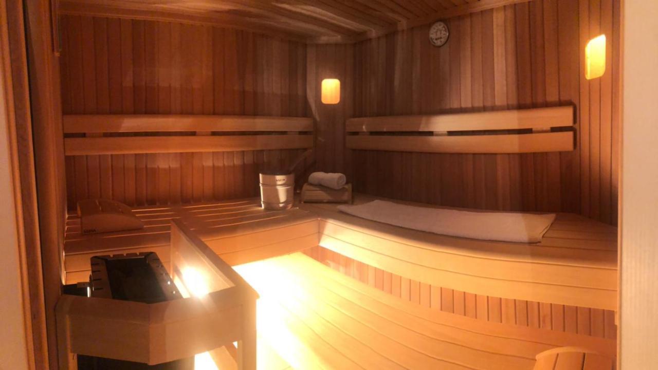 Villa Heimatliebe Ramsau im Zillertal Zewnętrze zdjęcie