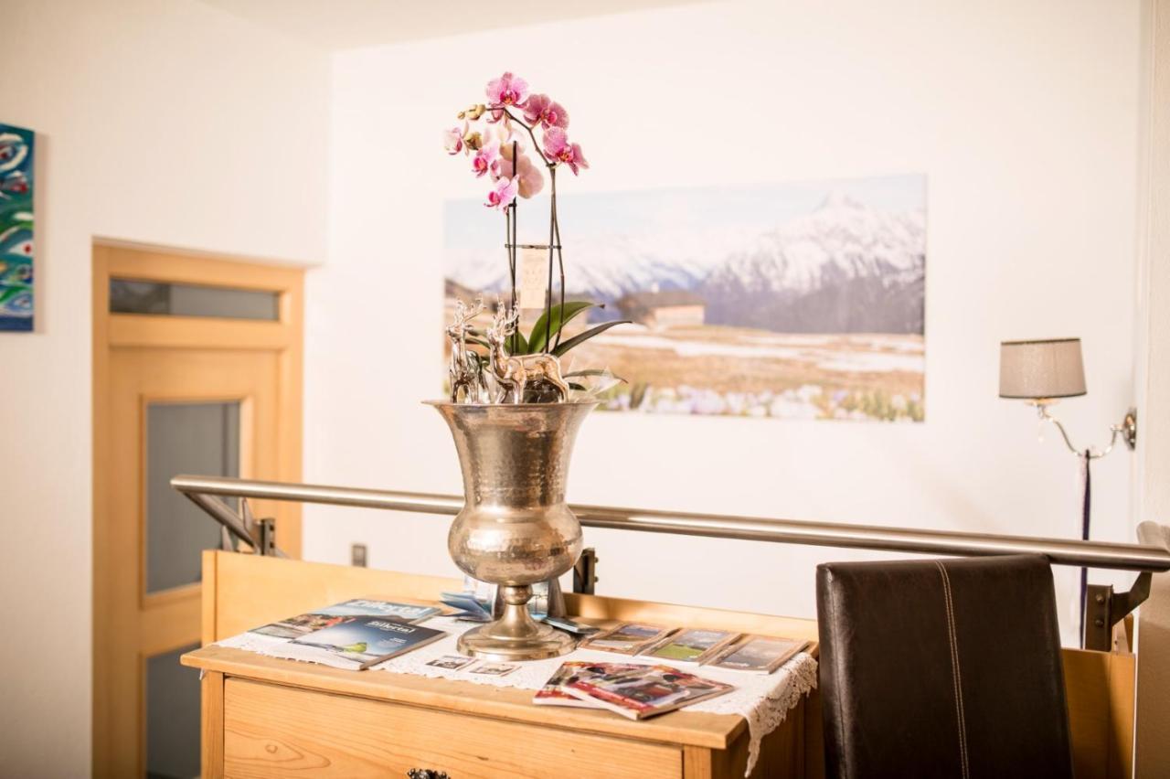 Villa Heimatliebe Ramsau im Zillertal Zewnętrze zdjęcie