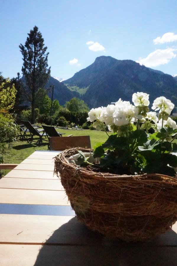 Villa Heimatliebe Ramsau im Zillertal Zewnętrze zdjęcie